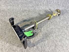 0896132-20 Cessna 421 Copilot Control Wheel Assembly Right Hand Complete