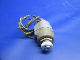 10-51104-2 Cessna Early 210 Ignition Switch P/n No Key 1224-839