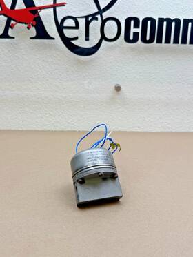 9912210-1 Cessna 1163p15 Neo-dyn Diff. Pressure Switch Assy 28v P/n 3146