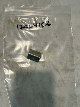 1200415-6 Cessna New Angle No Certs P/n