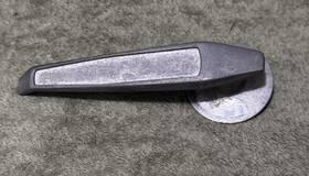 1211250-7 Cessna 172k Inside Cabin Door Handle Assembly 172 182 206 208 210