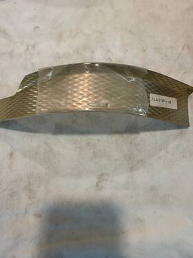 1211527-13 Cessna New Scuff Plate No Certs P/n