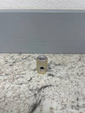 1213158-4 Cessna Adapter Pn