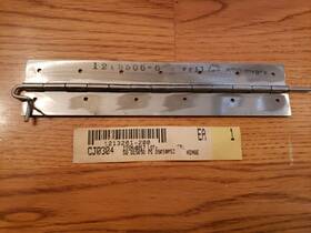 1213261-200 Cessna Cowl Flap Hinge P/n