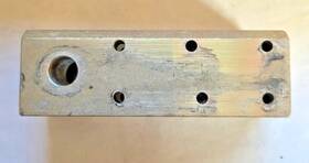 1213708-1 Cessna 210 Wing Spar Bearing Block P/n