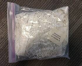 1215036-2 Cessna Aircraft Parts Net Baggage