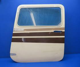 1217046-209 Cessna 1217045-209 210 Lh Cabin Door Structure P/n 0825-1732