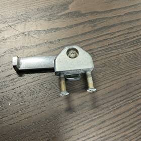 1217066-1 Cessna 172 Lh Cabin Door Window Latch P/n