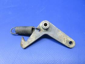 1224-1316 Cessna 1241024-2 Early 210 Main Gear Door Uplock Latch And Spring Kit