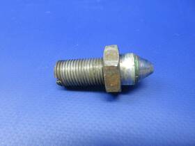 1224-1319 Cessna 1241044-1 Early 210 Main Landing Gear Inbd Support Pin P/n