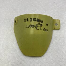 1241630-8 Cessna T210m Main Gear Saddle Rh