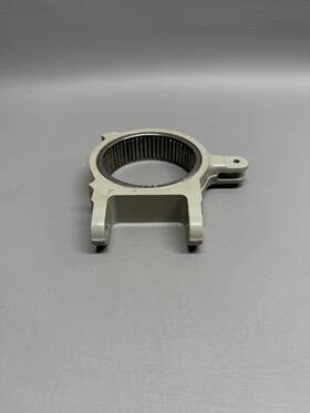 1243811-6 Cessna 1243404-1 210/206 Nose Gear Steering Collar Alt P/n