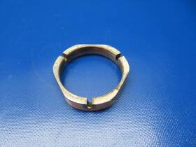 1243617-1 Cessna 206 Collar Nut Nose Gear P/n 1224-109