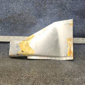 1250503-1 Cessna 182g Duct Assembly Cabin Air - Lh