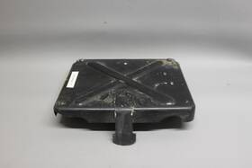 Cessna 1250952-7 210 Battery Box Cover Assy