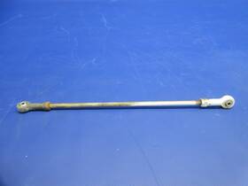 1260063-1 Cessna Early 210 Flap Push-pull Rod P/n 1224-884