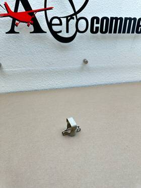 1260152-1 Cessna Trim Actuator Guard P/n 3377