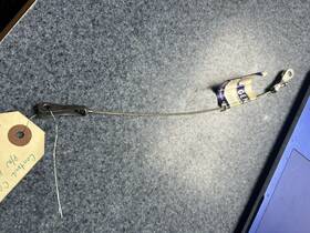 160505-97 Cessna 1260505-1 Park Brake Cable