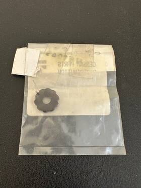 1270483-1 Cessna Aircraft Dimmer Switch Knob P/n New Surplus St