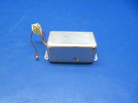 1270733-2 Cessna 337 / P337h Stall And Gear Warning Unit With Warranty 0824-153