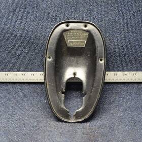 1280121-1 Cessna 172rg Pan Hand Pump