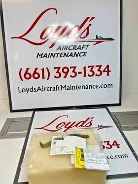 1411207-1 Cessna Door Spring P/n