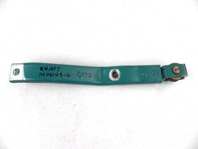 1414104-42 Cessna 1414103-6 172 Rh Aft Seat Leg Assy