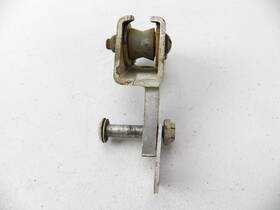 1414104-25 Cessna Fwd Lh Seat Roller Housing Assy