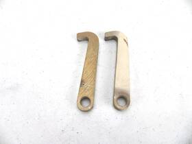 1414231-2 Cessna 182 Aft Seat Adjustment Pawls Matching Set