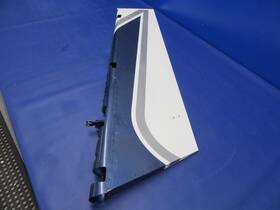 1431000-3 Cessna 337 / 337d Skymaster Lh Rudder P/n 0525-15