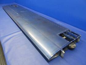 1432000-30 Cessna 337 / 337d Horizontal Stabilizer P/n 0725-02
