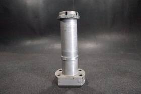 1441003-1 Cessna 182 206 210 Heavy Duty Main Landing Gear Axle With Nut