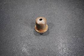 1442001-2 Cessna Bucket Nose Axle Bolt