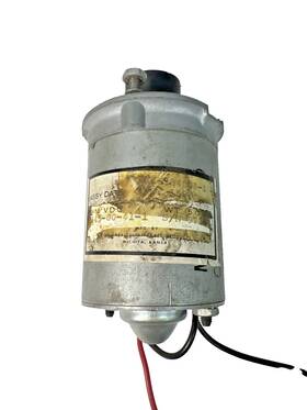 145-00-41-1 Cessna Flap Motor 12 Volt