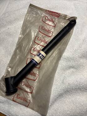 1455017-1 Cessna 337 Skymaster Lh Muffler Brace P/n