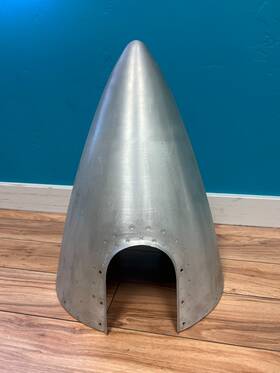 1457306k200 Cessna 336 Spinner Assembly P/n