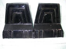 1460320-495 Cessna Rudder Pedals Pair Of 2 1460320-495 Cessna Rudder Pedals Pair Of 2