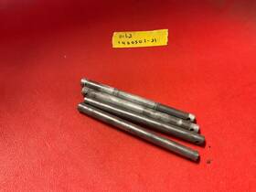1460501-21 Cessna Rudder Pedal Shaft P/n