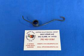 1460505-1 Cessna P/n Rudder Pedal Spring