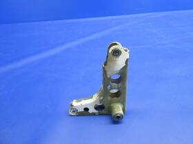 1462023-8 Cessna 337 / 337d Skymaster Otbd Flap Actuator Bellcrank P/n 0126-814