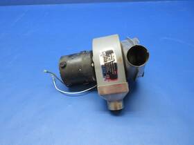 0725-1411 Cessna 14d04 310 / 310j Blower Motor With Housing P/n Tested