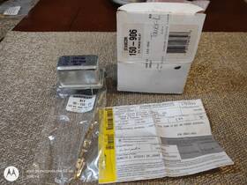 9705-006-201 Cessna 150-906 Relay 24 Volts New With 8130