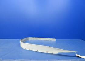 0724-2050 Cessna 1500058-1 337 / P337h Skymaster Fuselage Fairing Assy Lh P/n