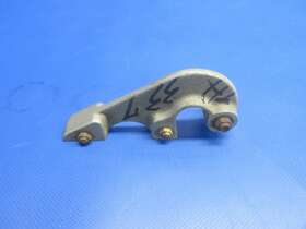 0224-1147 Cessna 1512358-1 337 Main Gear Door Hinge P/n