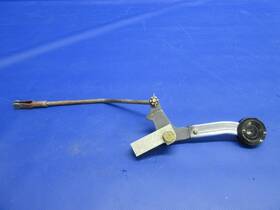 1513043-6 Cessna 337d Skymaster Landing Position Handle And Control Rod 1513041- 1125-873