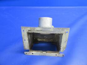 1513550-13 Cessna 337 / 337d Skymaster Cabin Heat Air Box P/n 1225-703