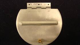 1522129 Cessna Fuel Cap Cover