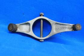 1542007-1 Cessna Used 337 Aircraft Steering Column P/n 24447