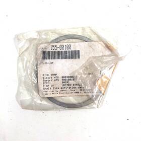 155-00100 Cessna Aircraft Snap Ring P/n New Surplus Njc