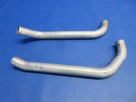 0724-1323 Cessna 1550229-1 337 / P337h Skymaster Cool Air Bypass Tube P/n Lot 0724-1323 Cessna 1550229-1 337 / P337h Skymaster Cool Air Bypass Tube P/n Lot